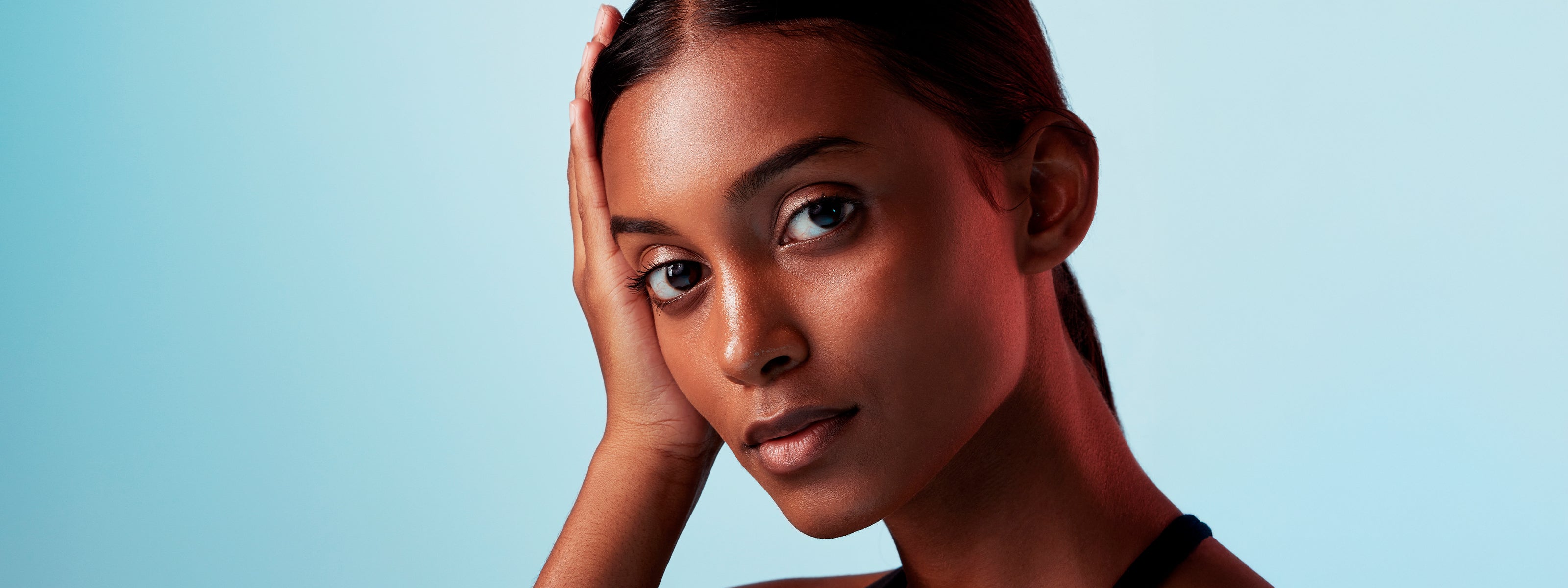Rosacea In Dark Skin: Busting The Myths