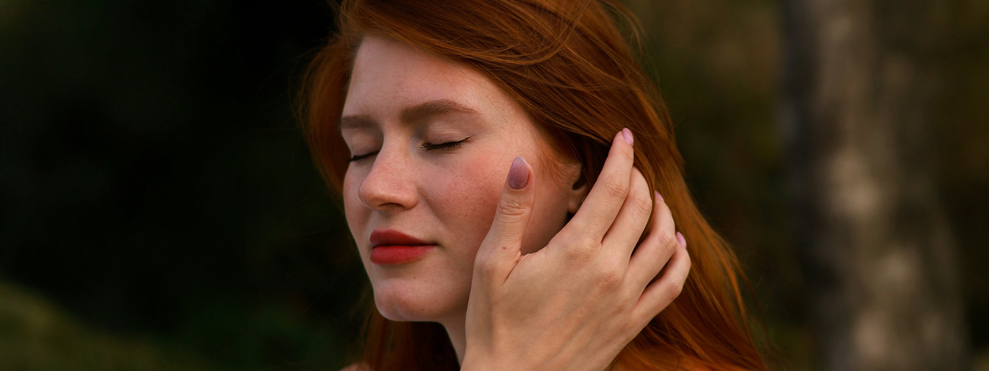 Rosacea & SPF: How To Choose The Right Sunscreen