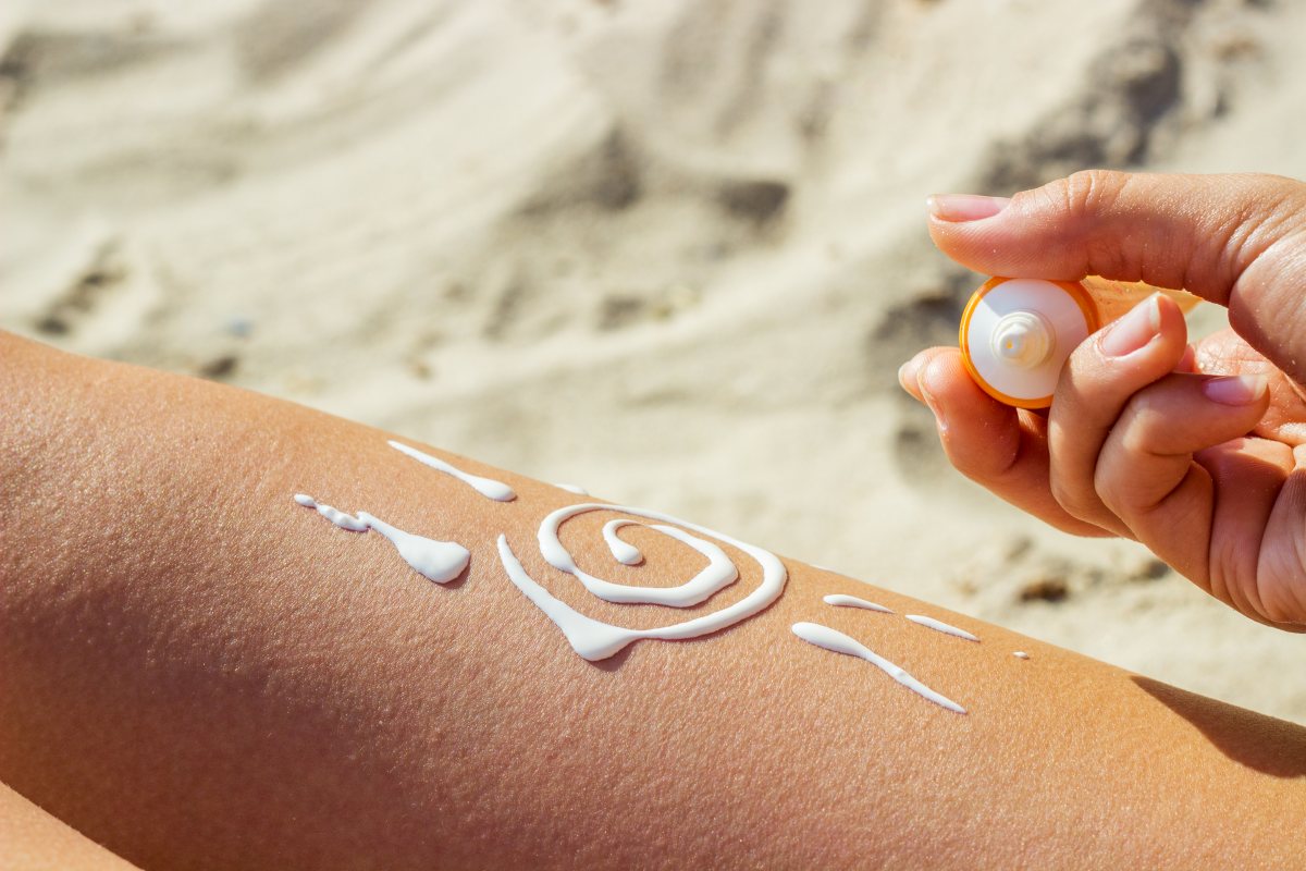 Does Sunscreen Expire? What The Science Says