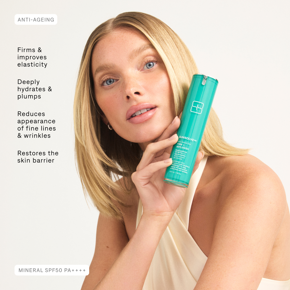 Firming Duo Gift Set