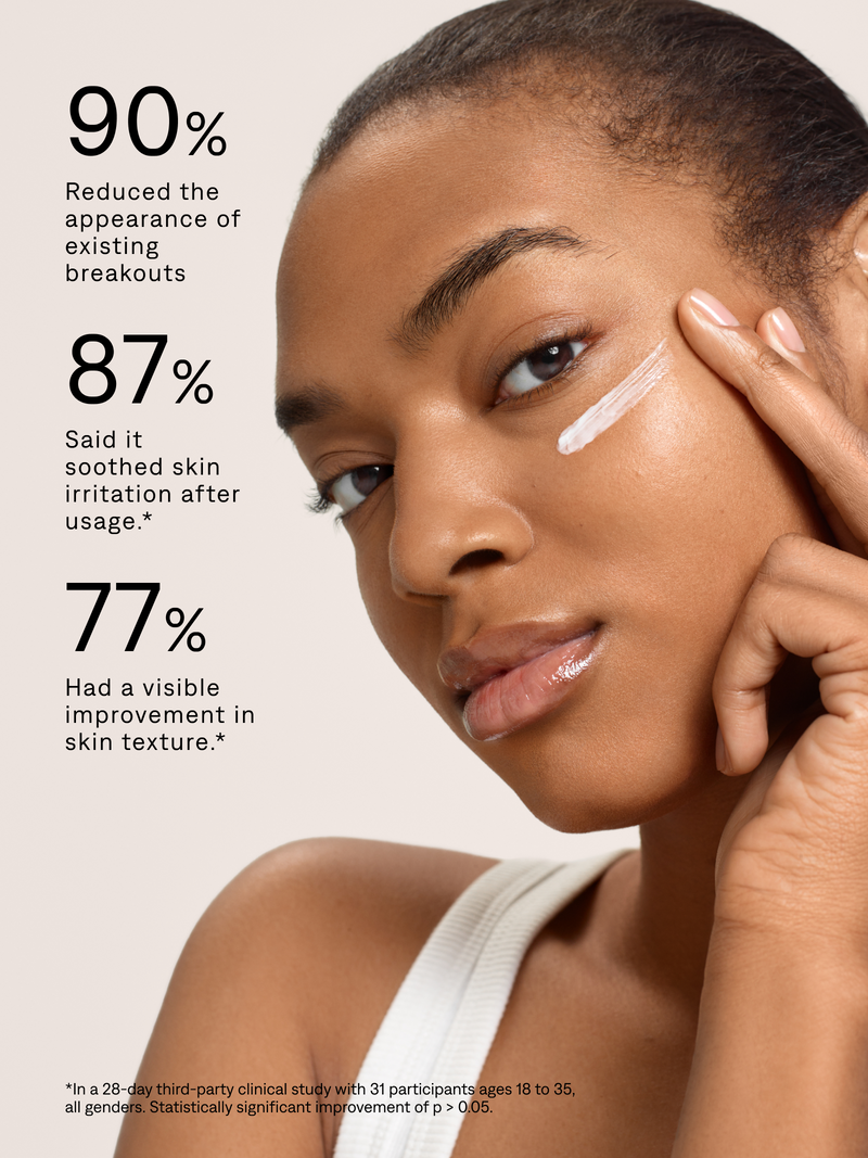 ZnO+ Mineral Care BALANCE + CLEAR SPF50 - UK