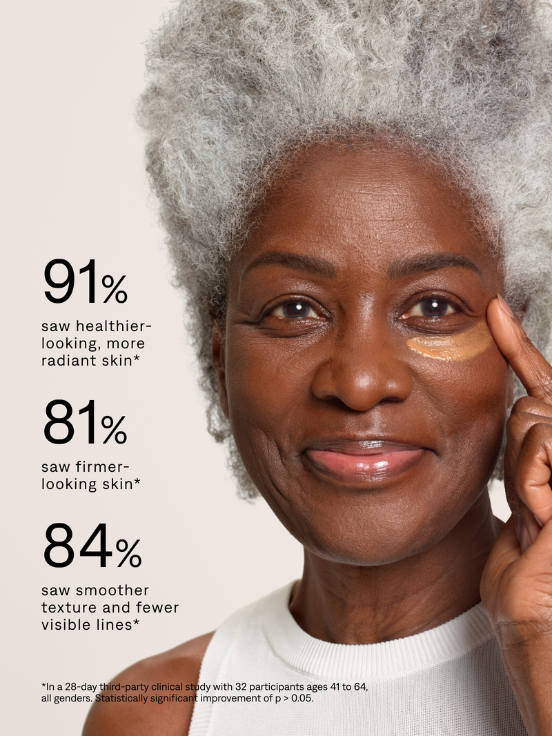 ZnO+ Mineral Care FIRM + REPLENISH SPF50 - UK