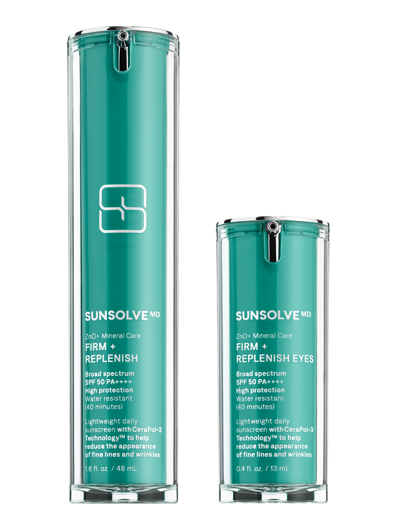 Firm and Replenish Duo
