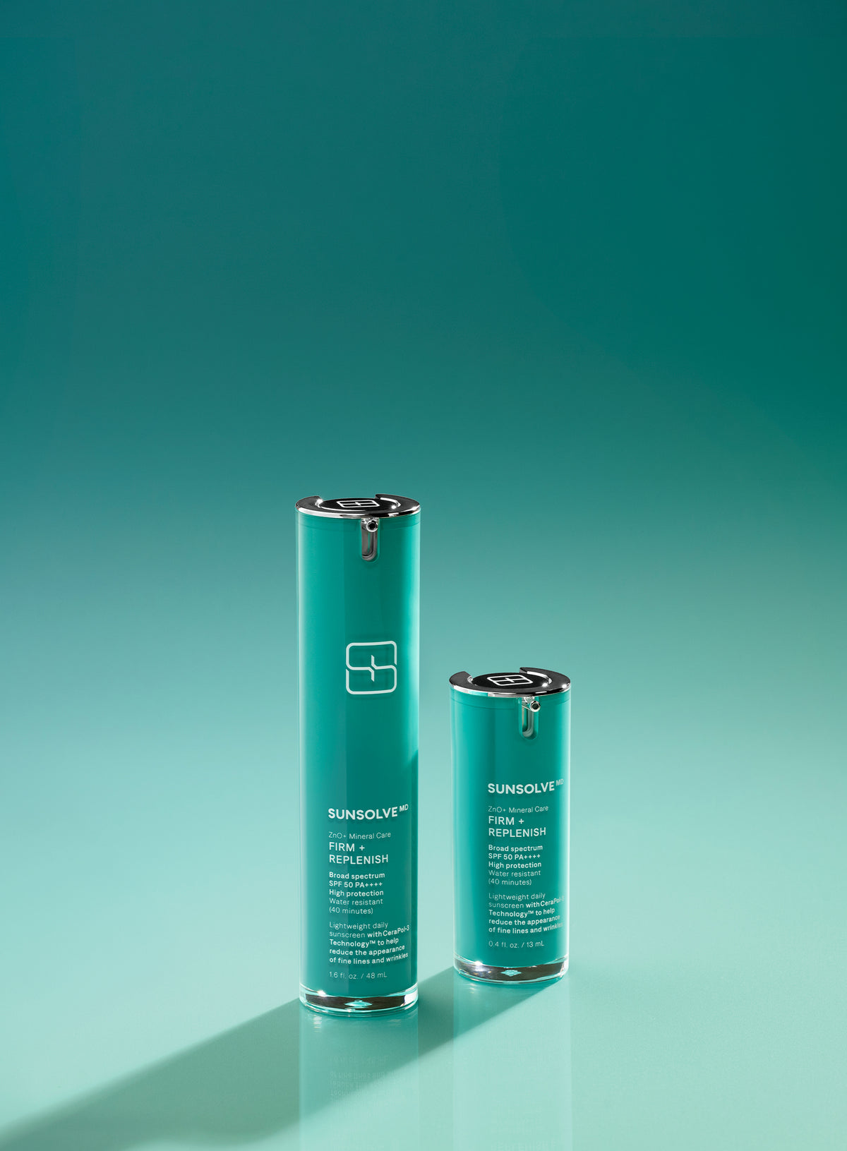 Firming Duo Gift Set