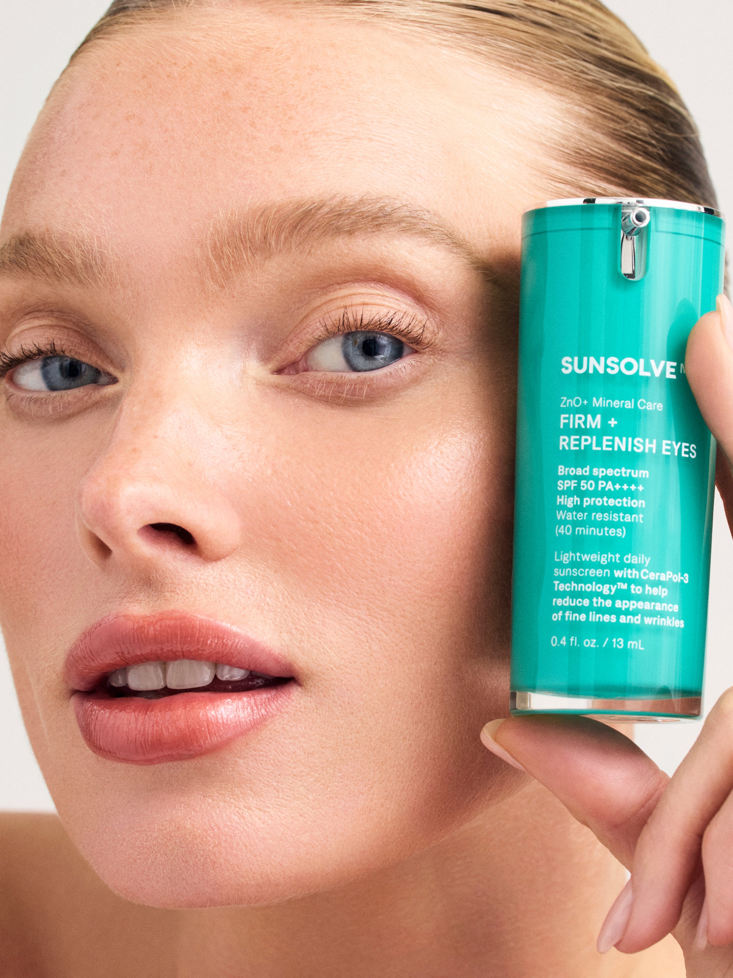 Firm and Replenish Duo