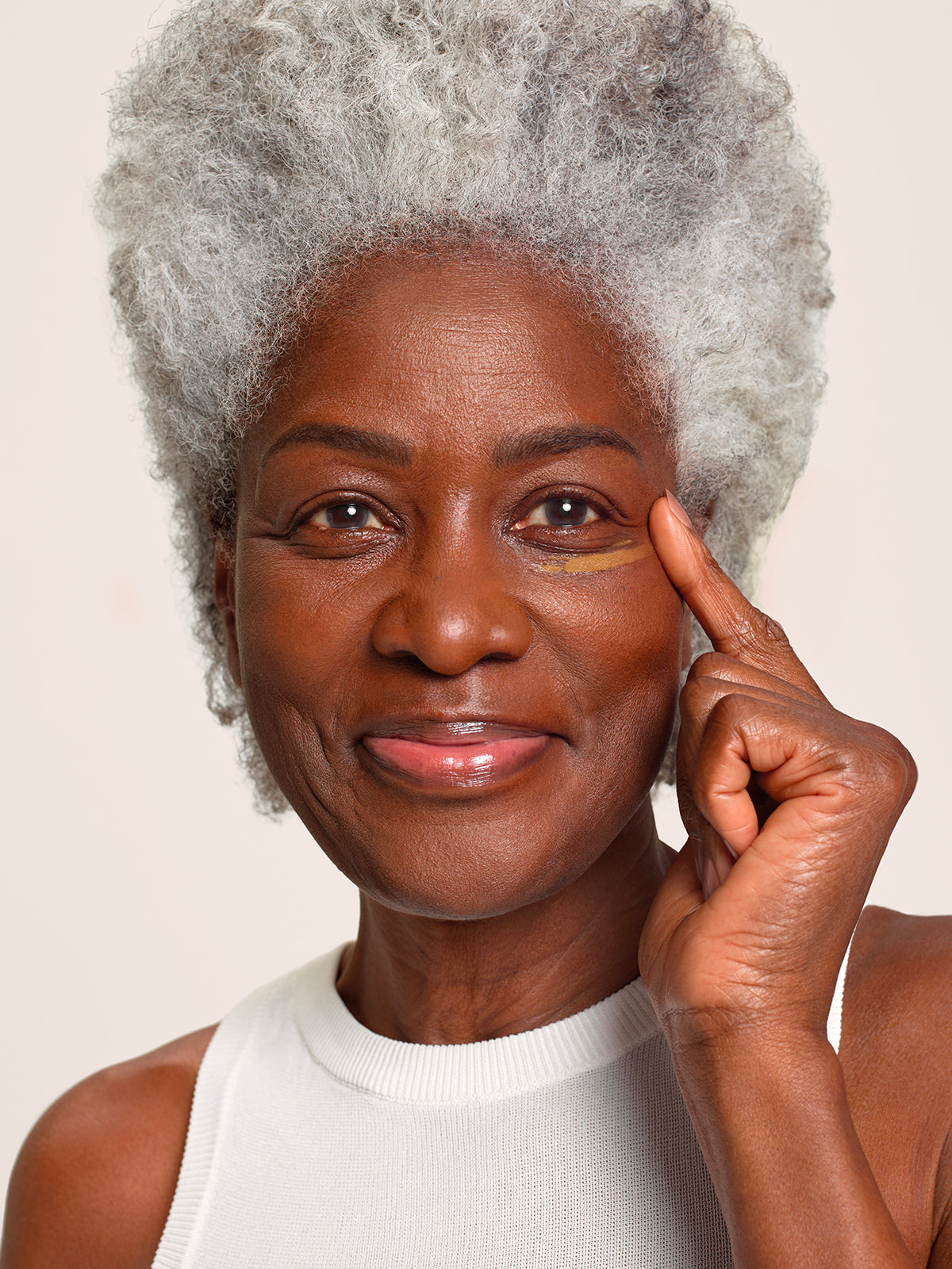 ZnO+ Mineral Care FIRM + REPLENISH EYES - UK