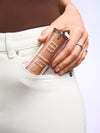 ZnO+ AntiOxtint AMBER PROTECT 002 SPF50 - UK