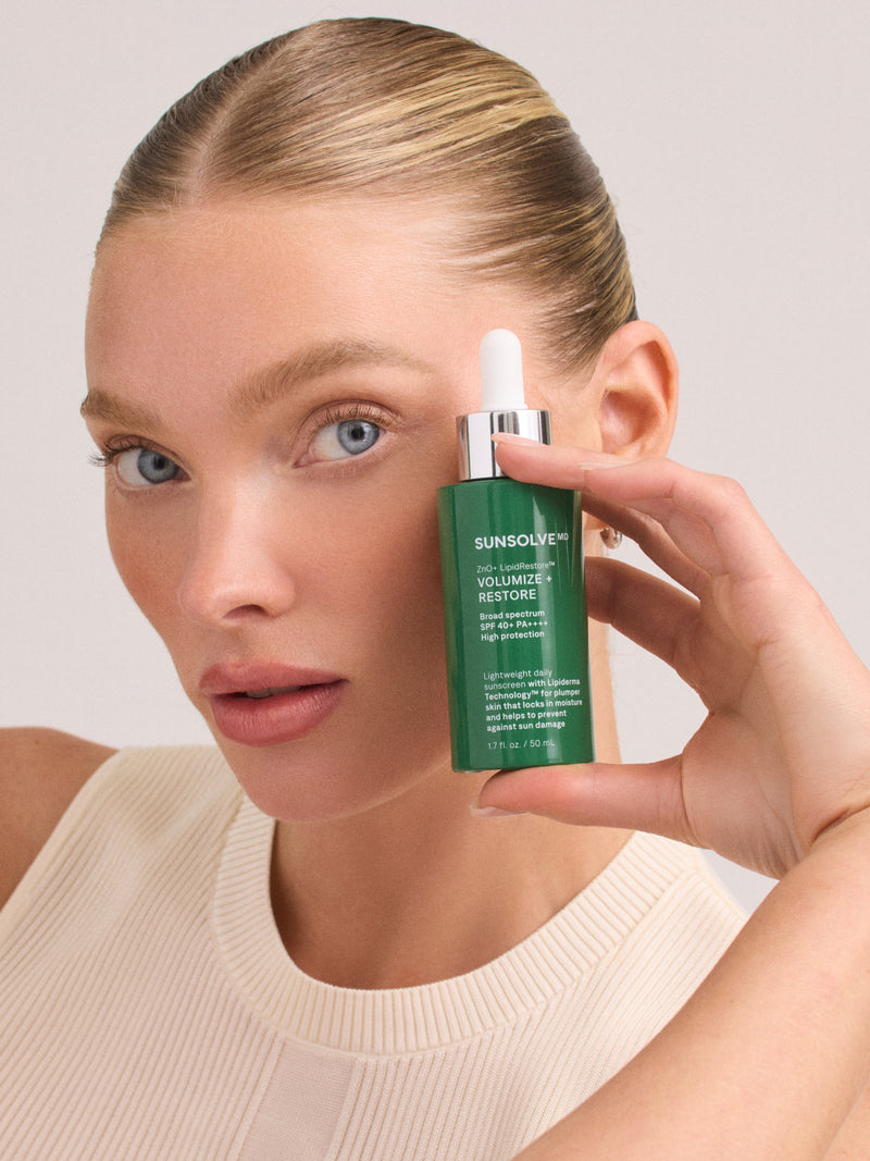 LipidRestore VOLUMIZE + RESTORE SPF40