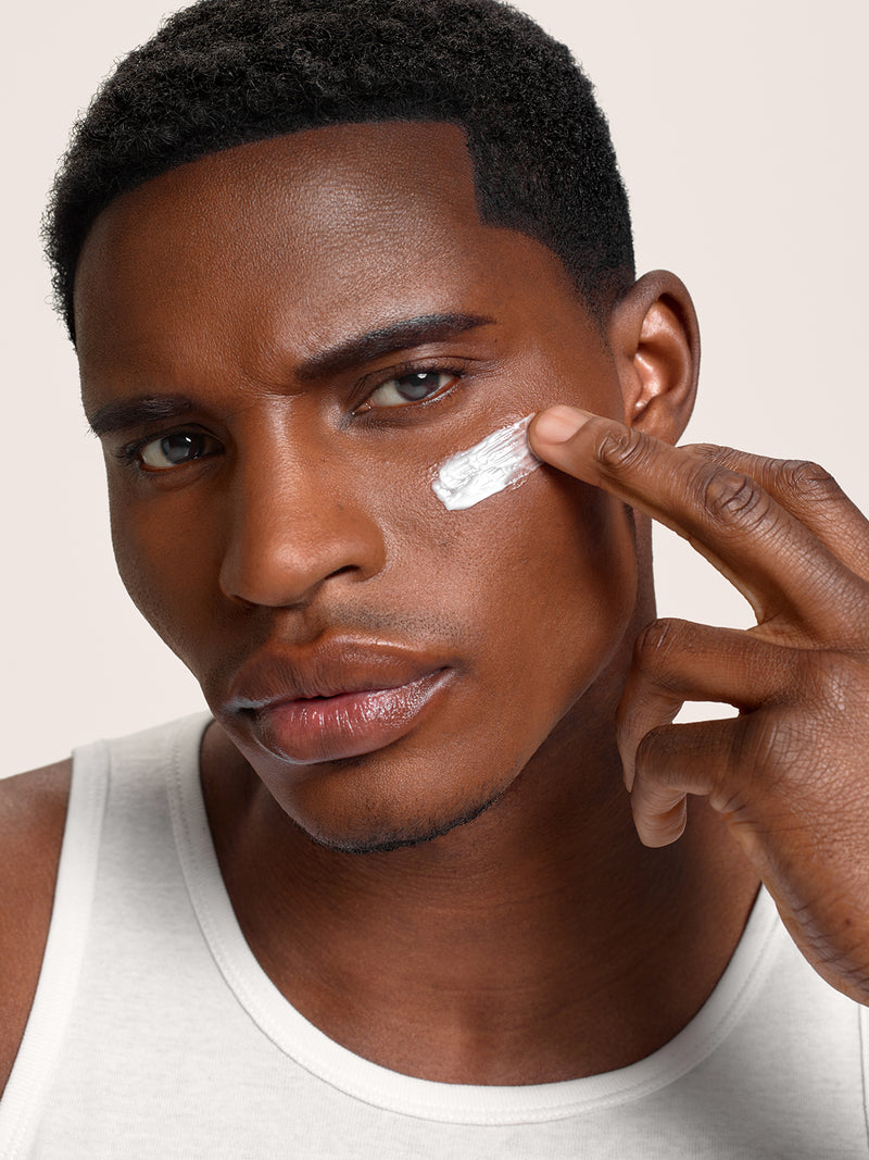 ZnO+ Mineral Care DETOX + SHIELD SPF50