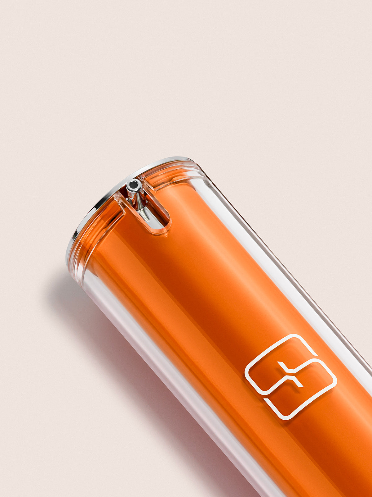 ZnO+ Mineral Care DETOX + SHIELD SPF50