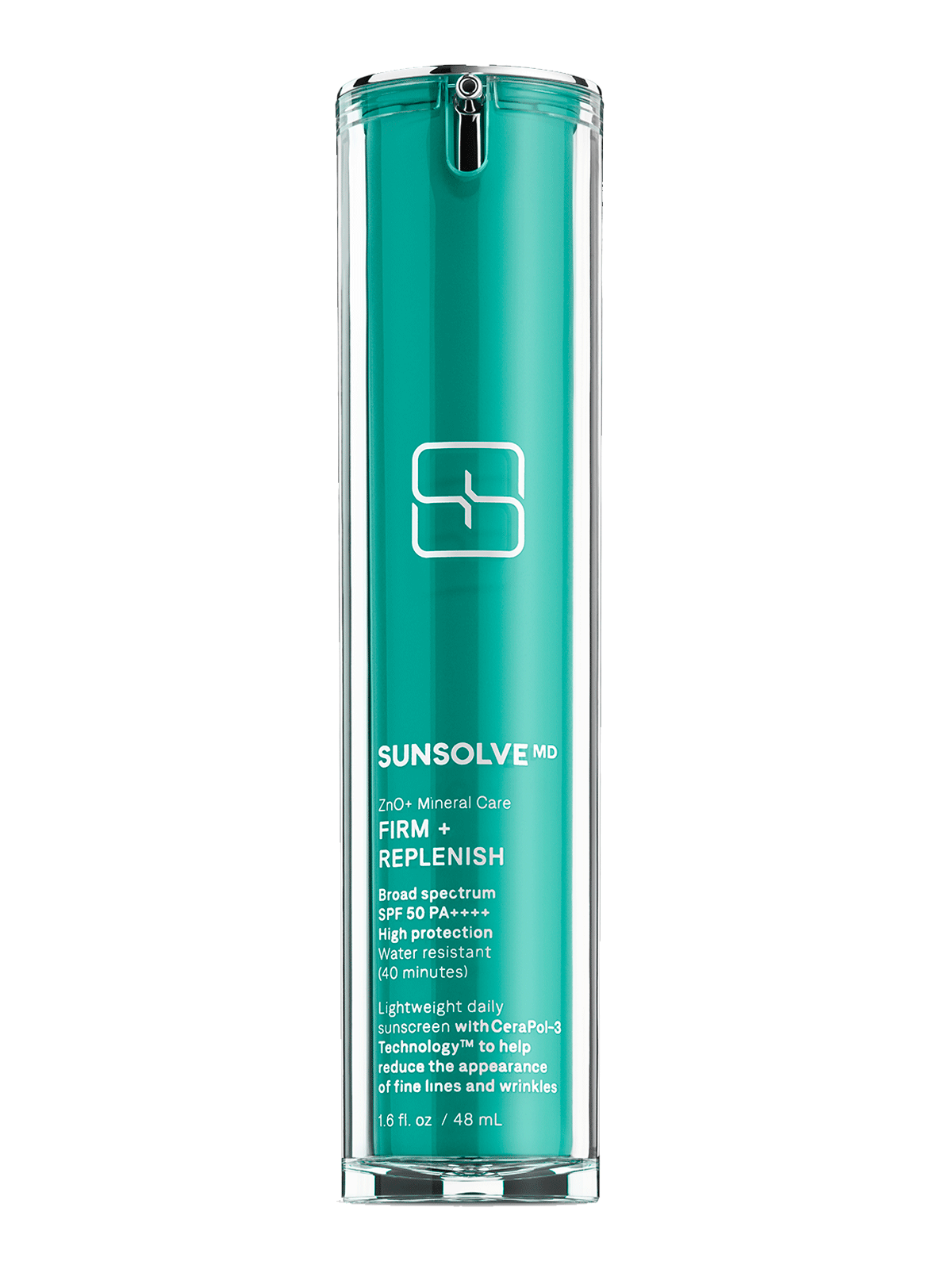 ZnO+ Mineral Care FIRM + REPLENISH - UK
