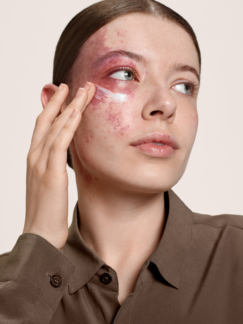 ZnO+ Mineral Care CALM + REVITALIZE SPF50 - UK