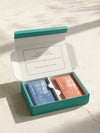 The Stressed Skin Discovery Set