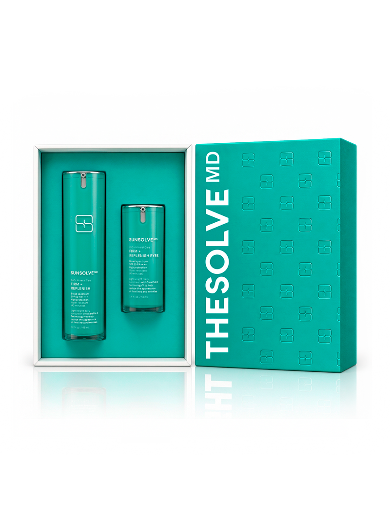 Firming Duo Gift Set