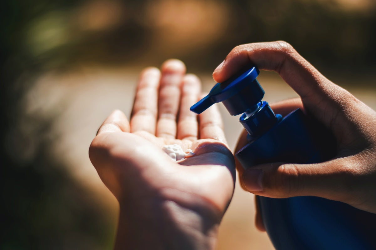 6 Benefits of Using Tinted Sunscreen