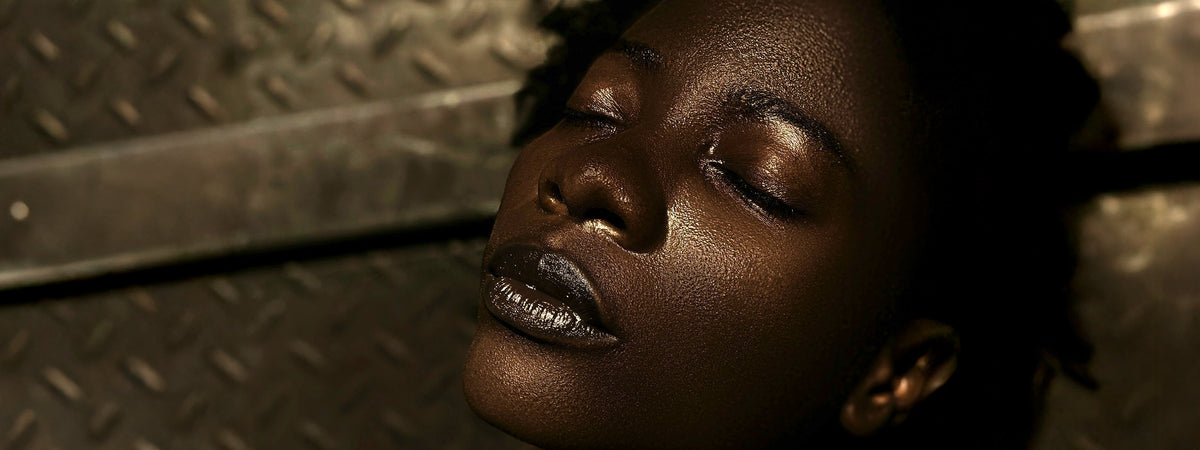 A Dermatologists’ Guide To Photodamage And Dark Skin