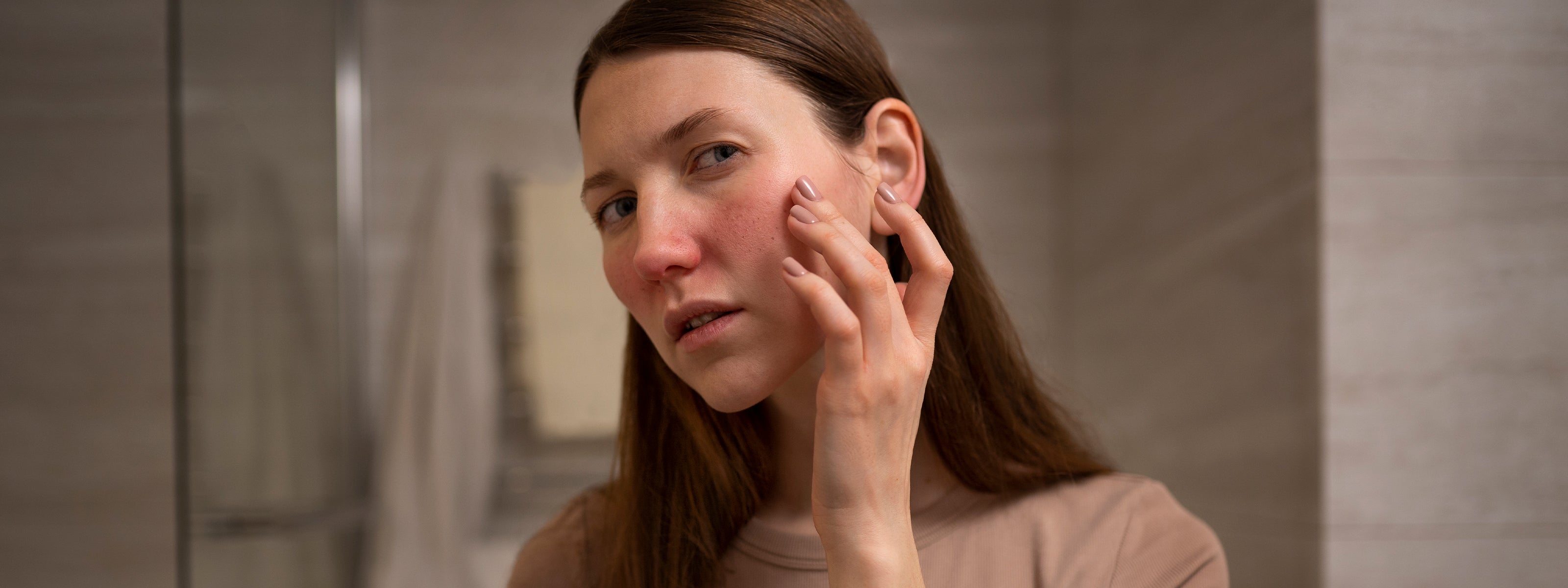 How To Care For Rosacea: Types, Symptoms, Causes, and Treatment