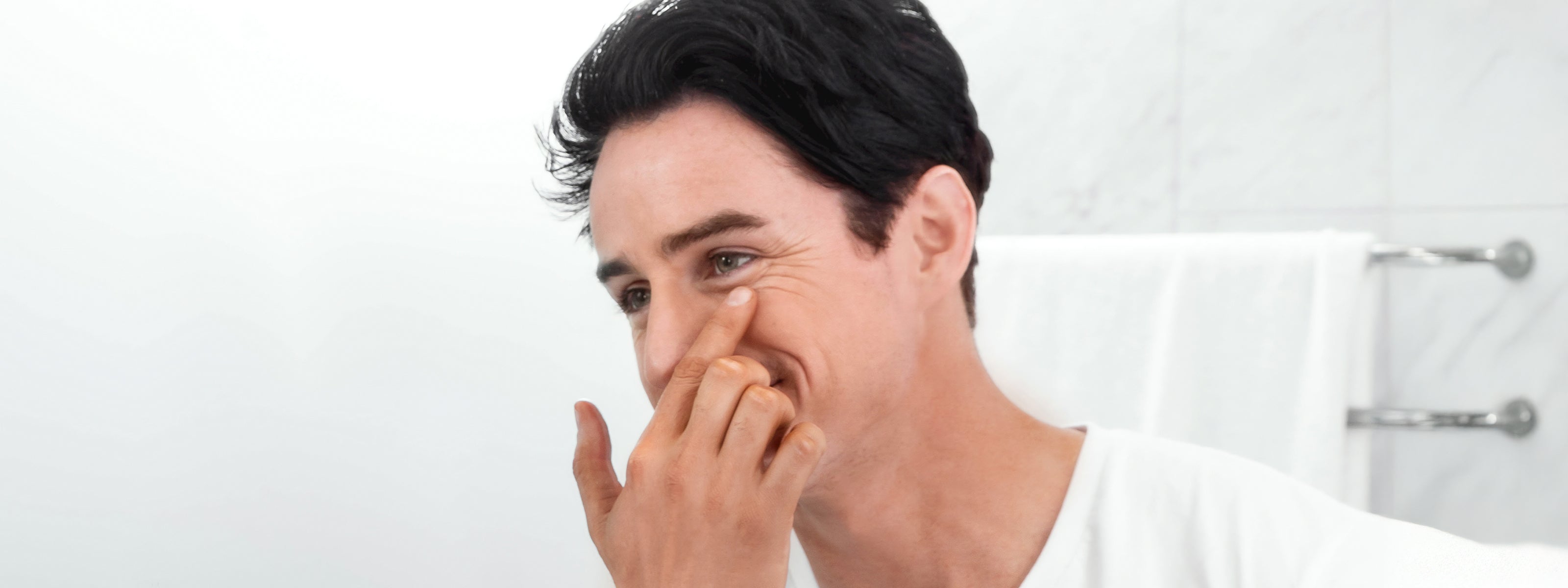 Rosacea and Men: Understanding the Challenges and Treatments