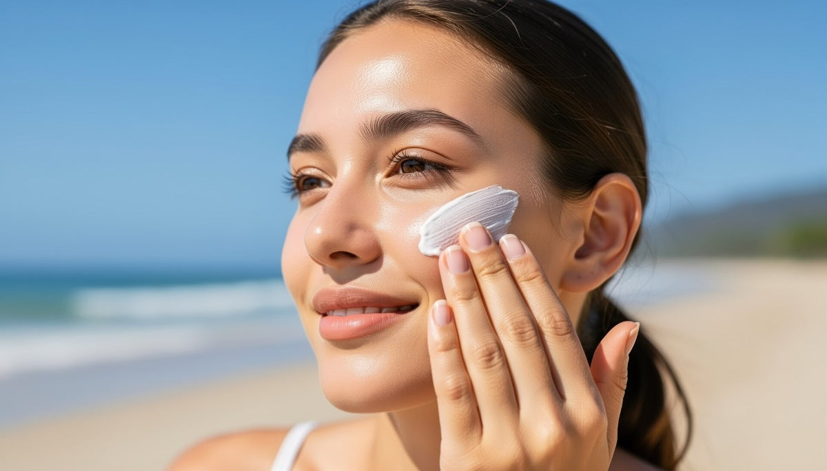 Can Mineral Sunscreen Cause Breakouts?