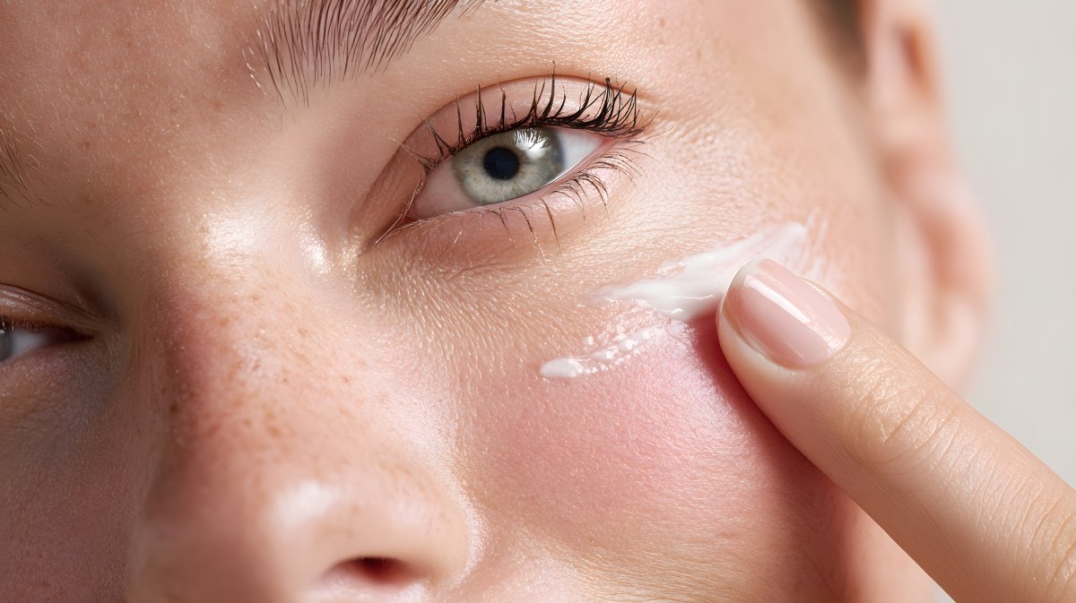 Why Sunscreens Burn Your Eyes and What You Can Do About It