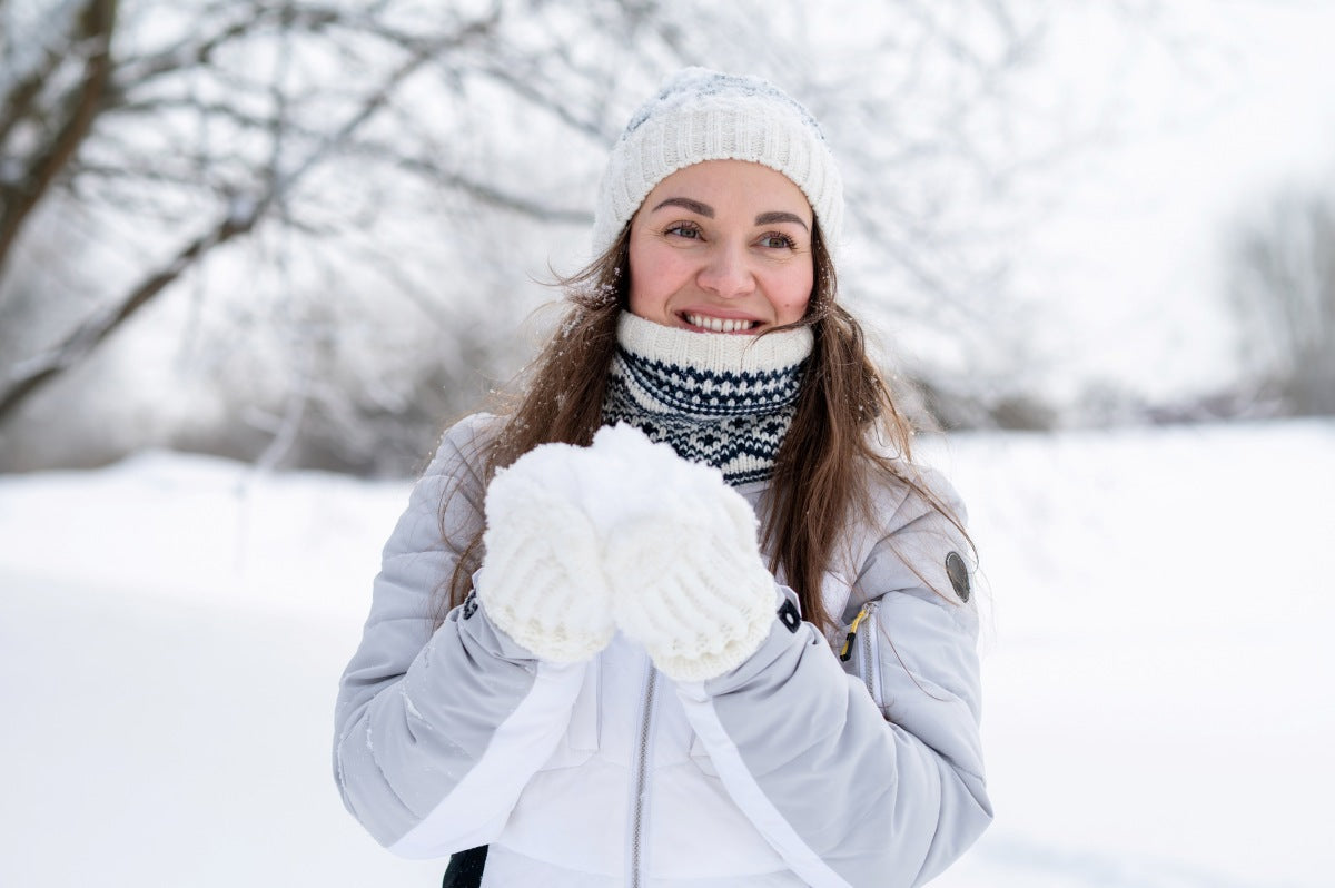 Why You Should Still Wear Sunscreen Even During Winter