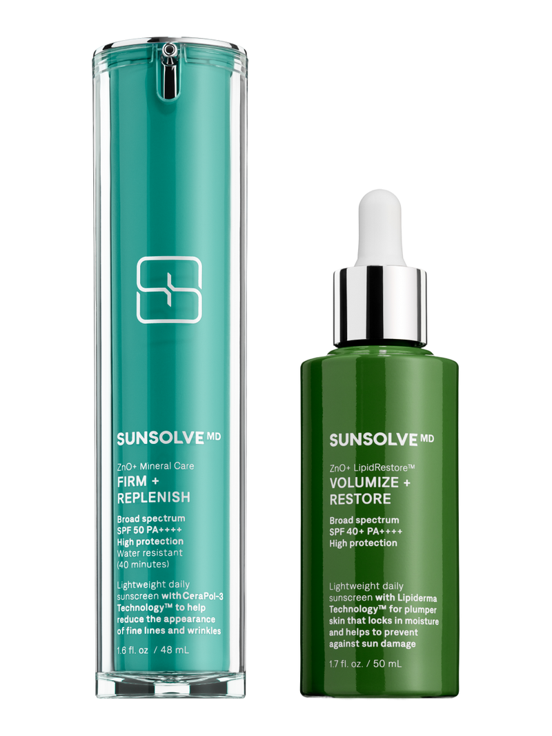 The Firming + Hydration Duo
