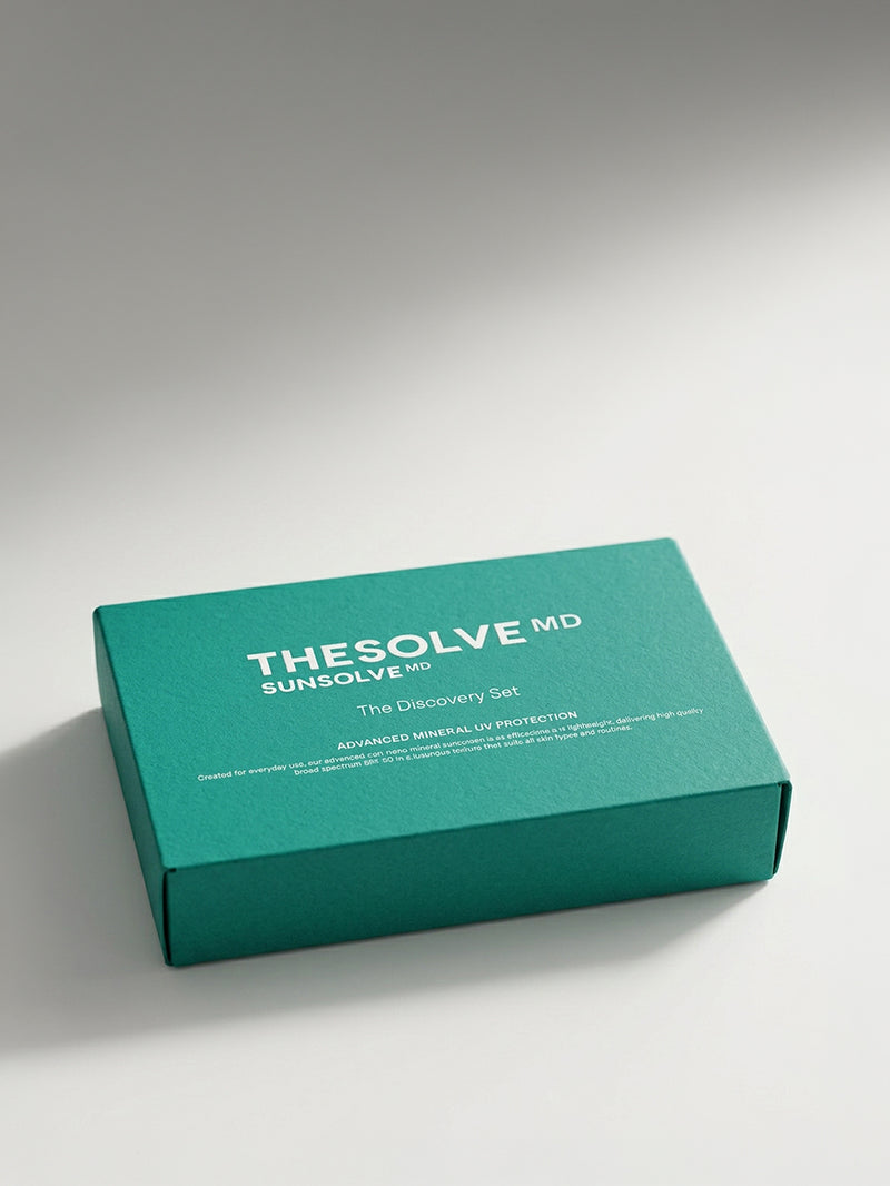 The Complete Discovery Set