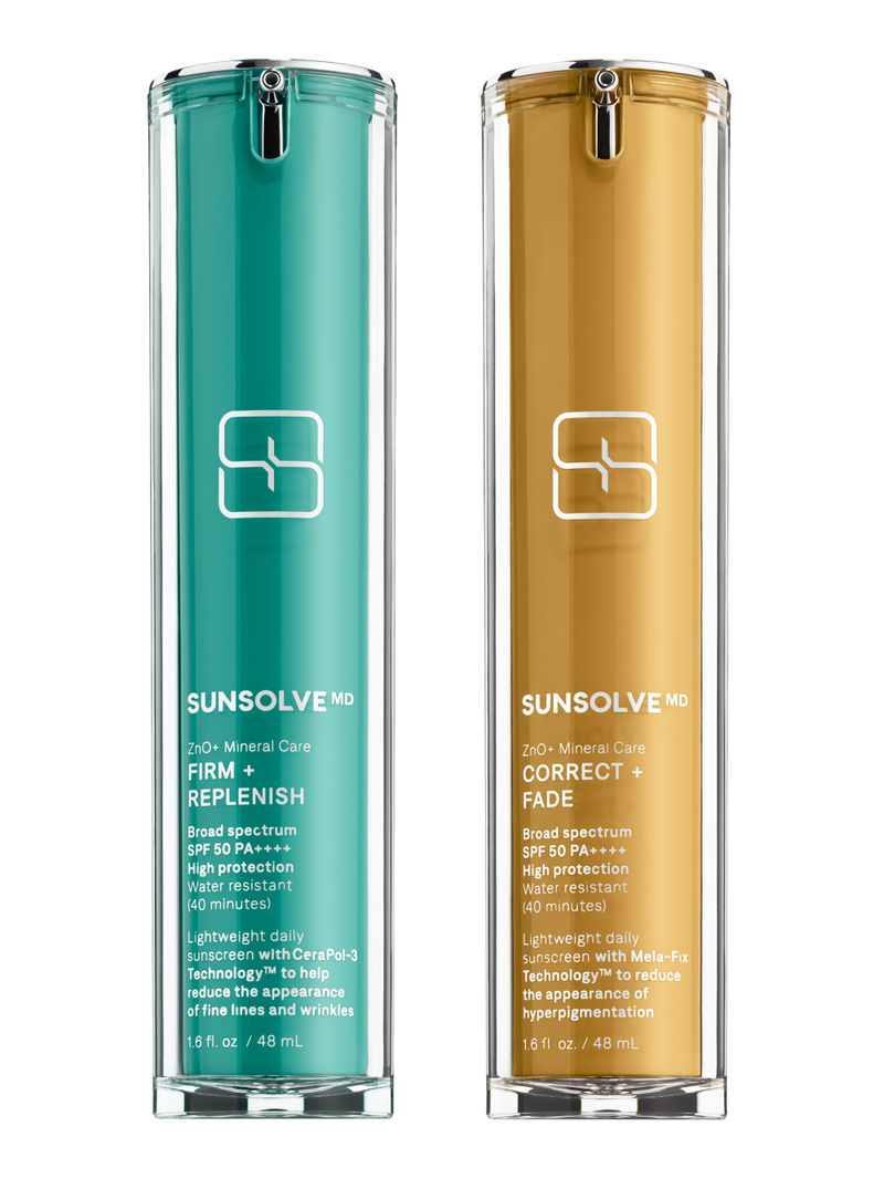 Correct Firm Replenish Duo