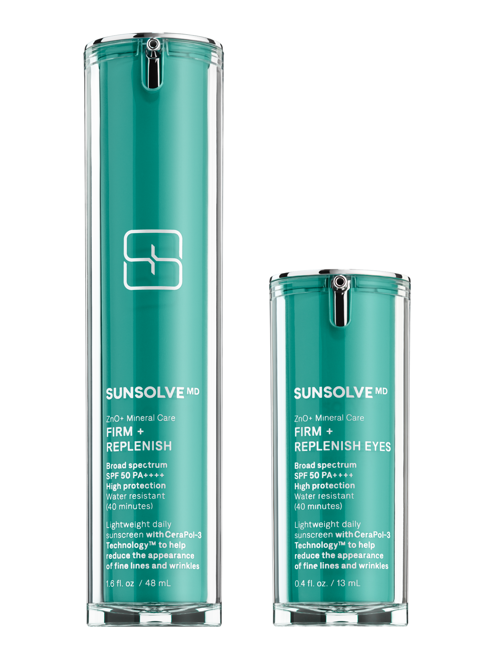 Firm and Replenish Duo