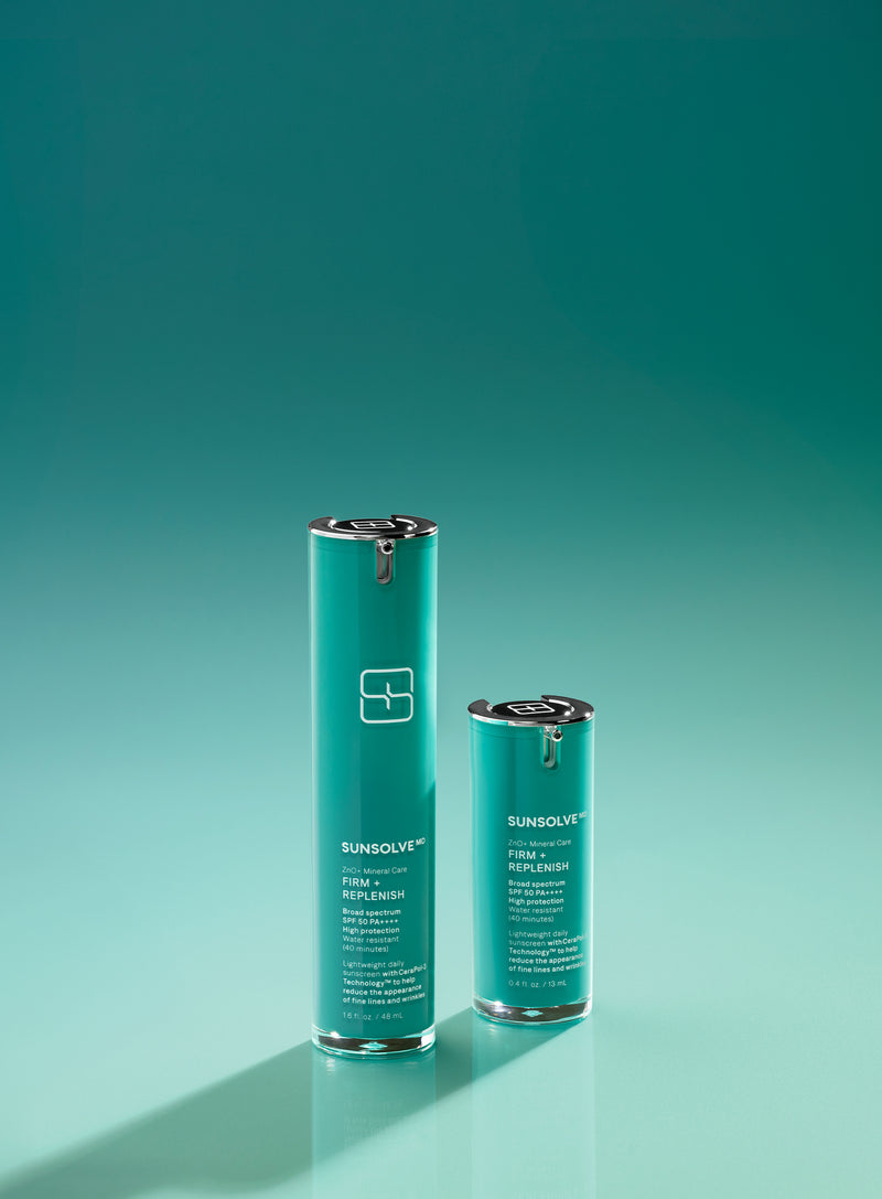 Firming Duo Gift Set