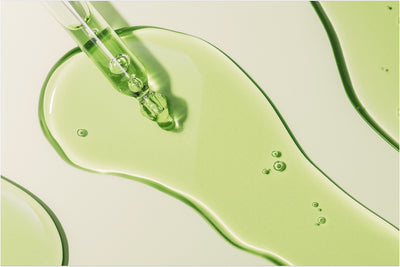 Green Tea Polyphenols 