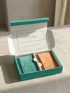 The Longevity Discovery Set