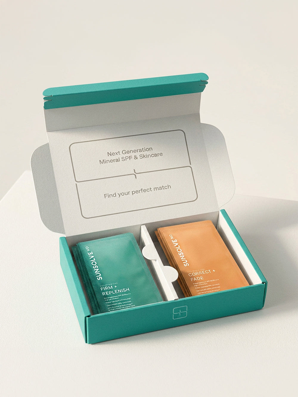 Longevity Discovery Set