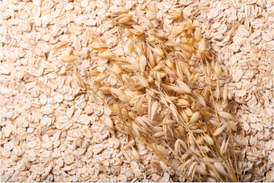 Avena sativa (oat) kernel extract