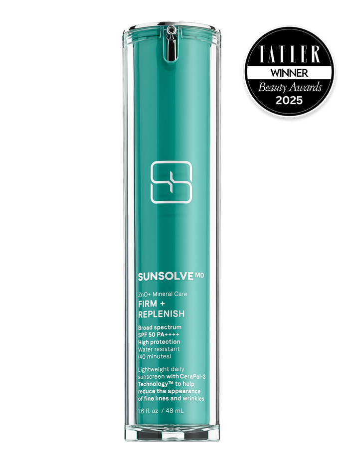 Shop Mineral SPF50 Sunscreen | SunsolveMD by TheSolveMD