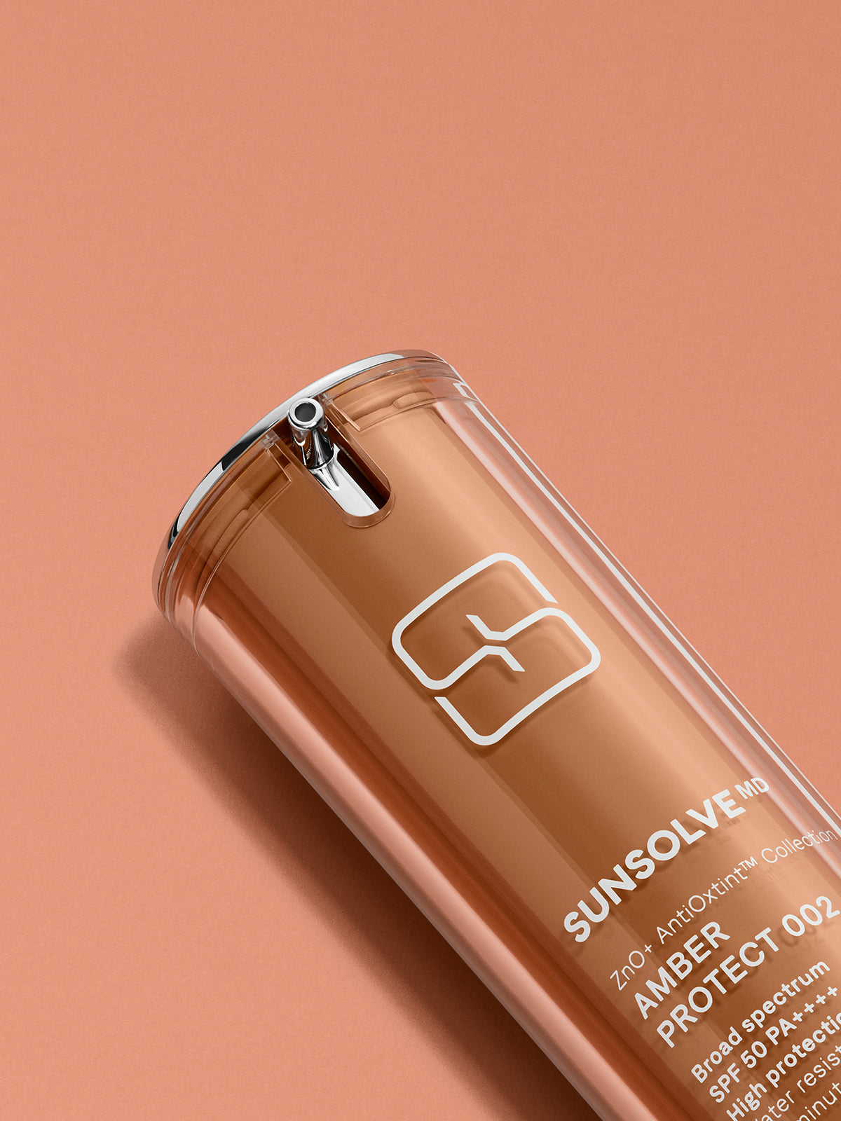 ZnO+ AntiOxtint AMBER PROTECT 002 - UK