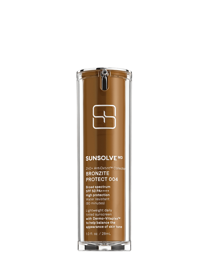 ZnO+ AntiOxtint BRONZITE PROTECT 004 SPF50