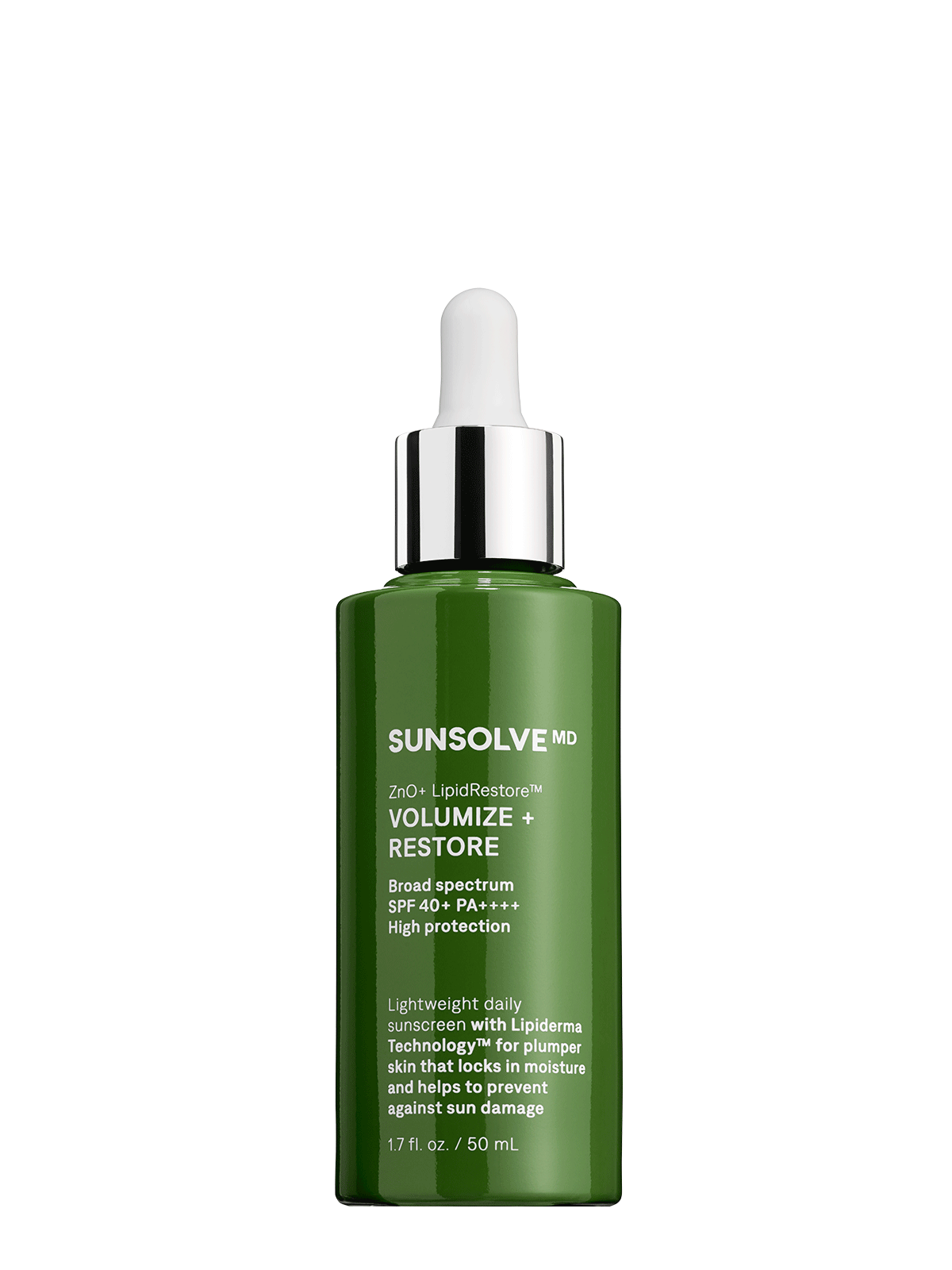 LipidRestore VOLUMIZE + RESTORE SPF40 UK