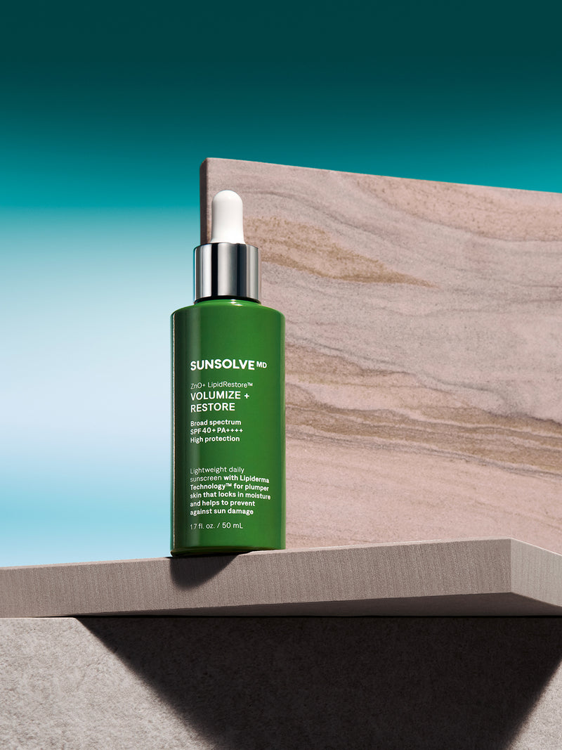 LipidRestore VOLUMIZE + RESTORE SPF40