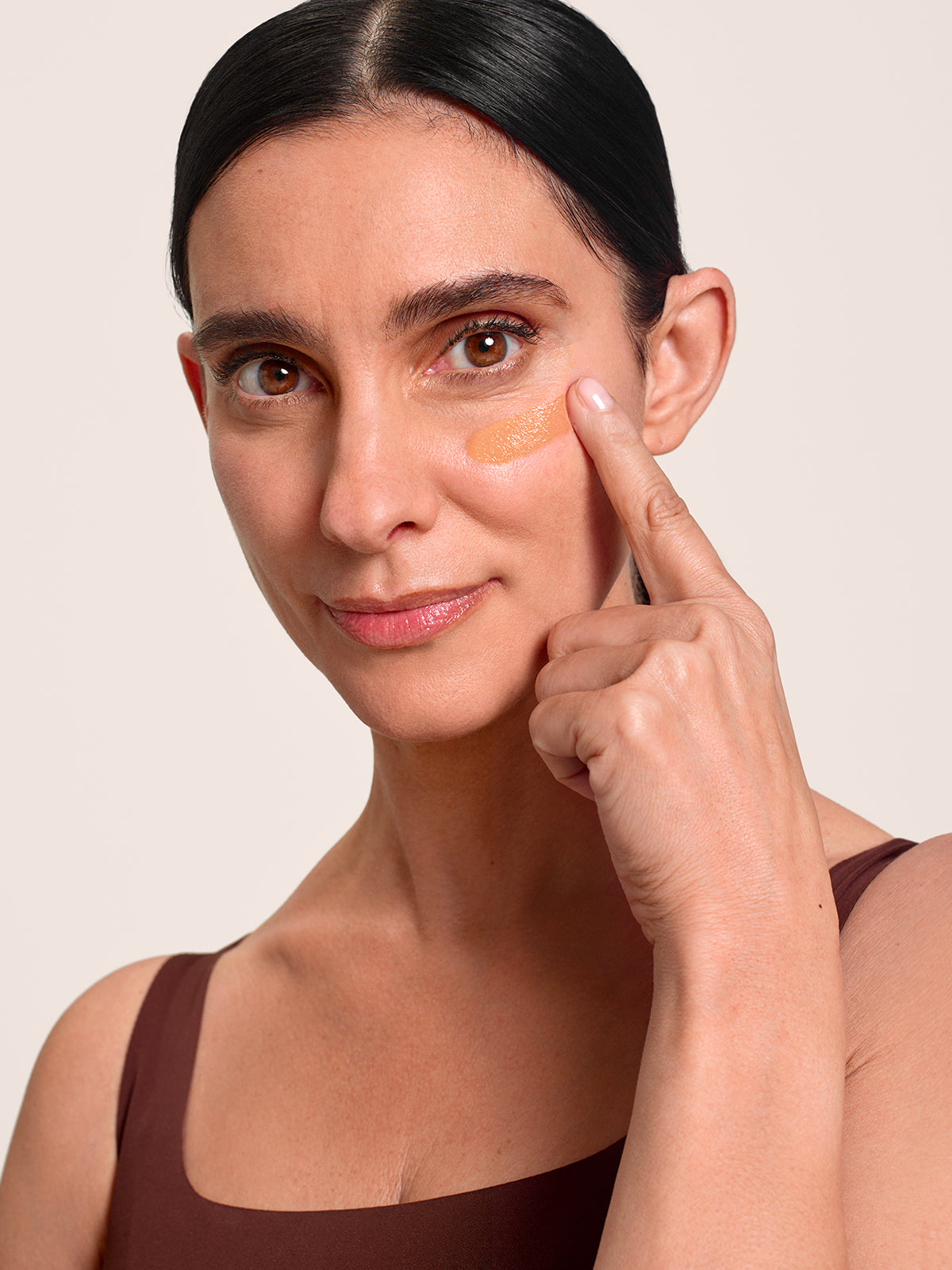 ZnO+ Mineral Care FIRM + REPLENISH
