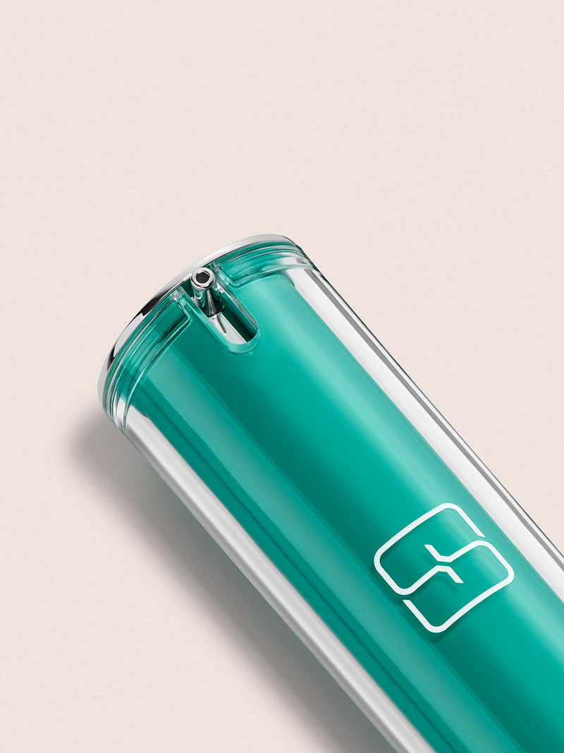 ZnO+ Mineral Care FIRM + REPLENISH SPF50 - UK