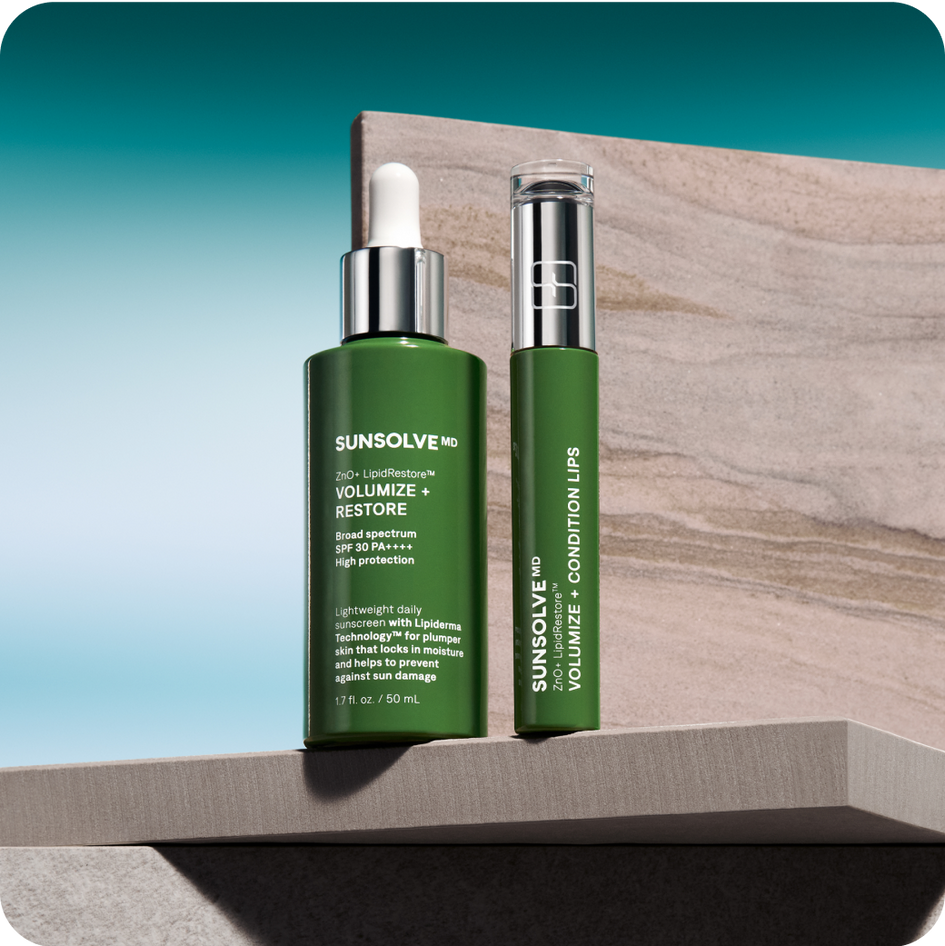 SunsolveMD by TheSolveMD | Luxury Skincare Powered by Science & SPF