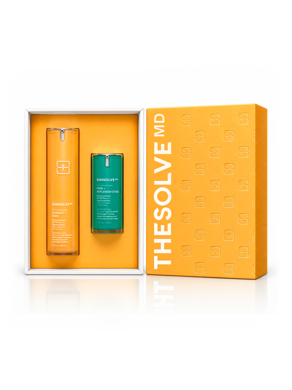 Brightening Duo Gift Set