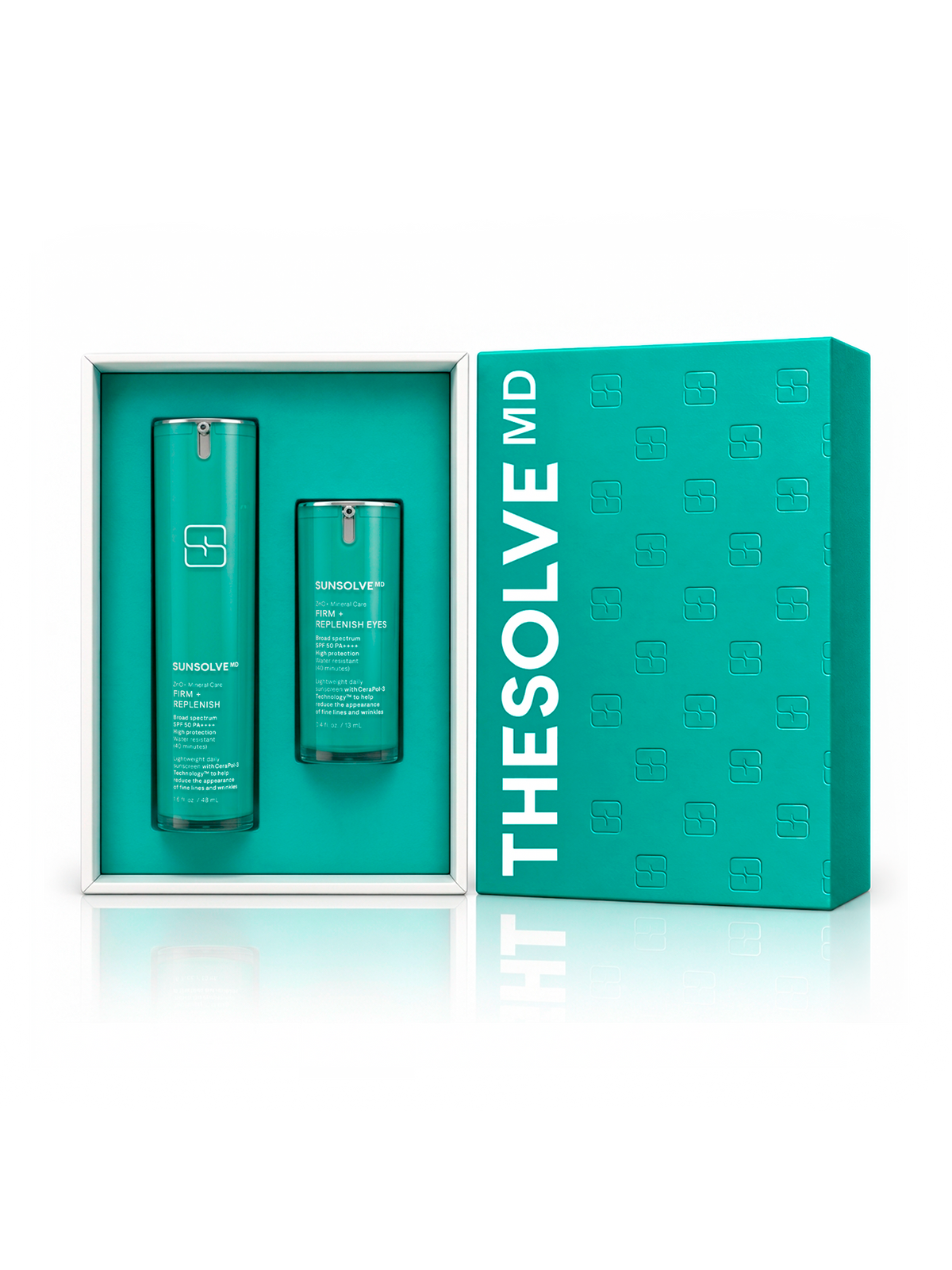 Firming Duo Gift Set